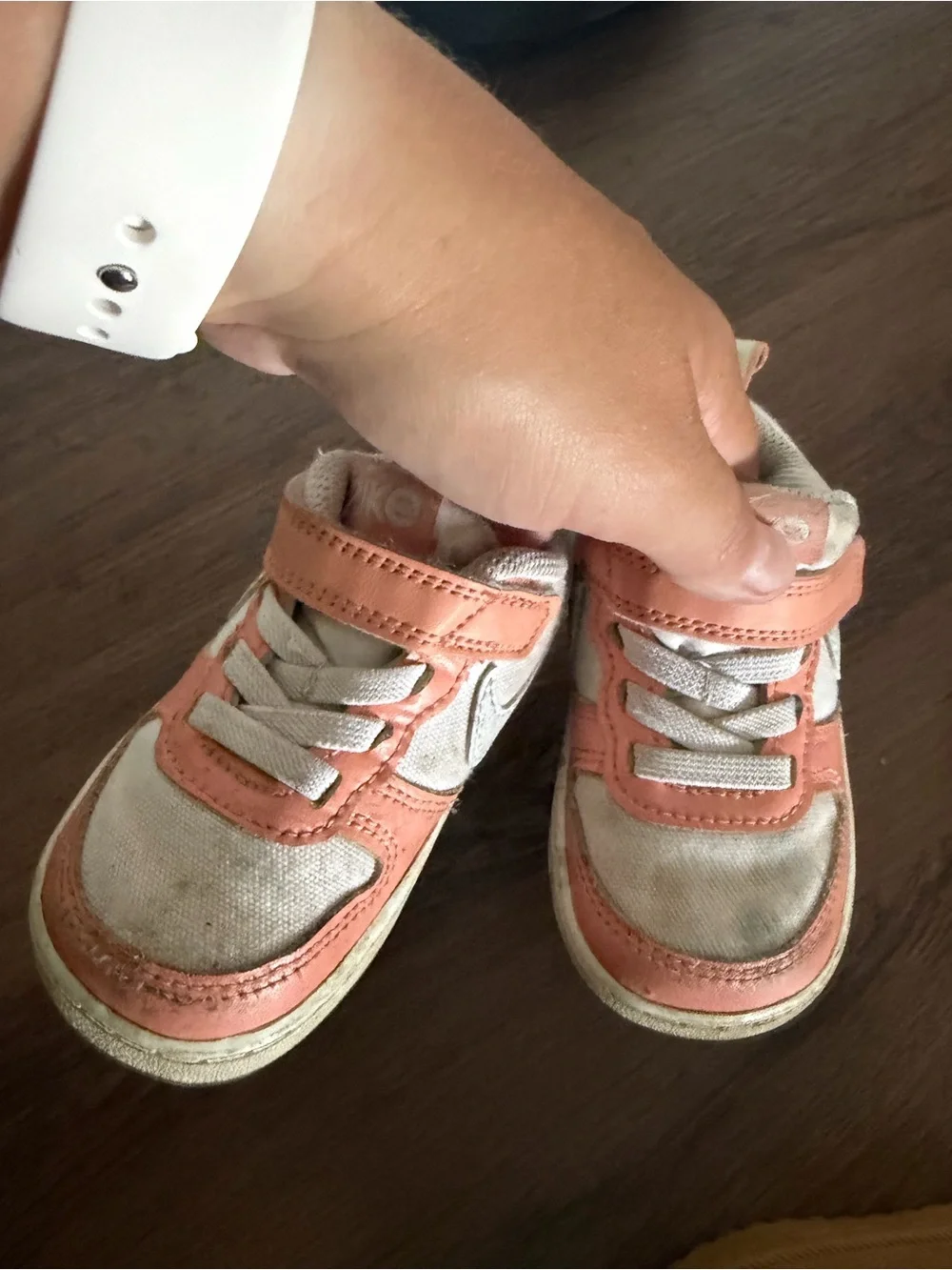 Toddler shoe lot